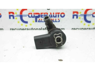 Форсунка 0445110098 Jeep Grand Cherokee (WJ) для дизельного двигателя 2.7