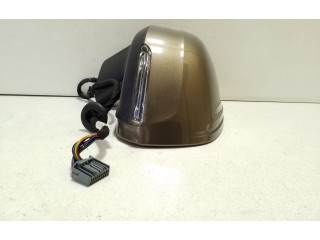 Зеркало электрическое        Volvo XC90  2014 -  года   