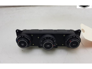 Блок управления климат-контролем 972501H000EQ, 972501H000EQ KIA Pro Cee'd I