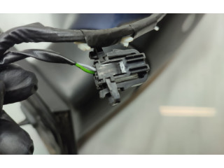 Zpětné zrcátko pravé Audi Q7 4L 2008 4L2857410D, 4L0857536B