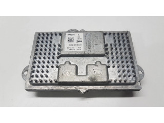 Блок фонаря / (блок «хenon»)