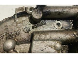 Масляный насос 55209695 Fiat Bravo