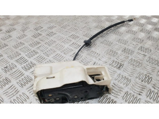 Передний замок