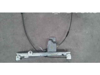 Электрический механизм для подъема окна без двигателя