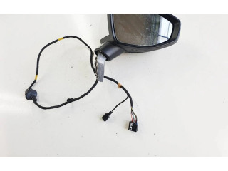 Зеркало электрическое Audi A3 8Y 2020 - года