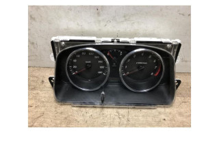 Панель приборов 83800B2L50, 83800B2L50 Daihatsu Cuore