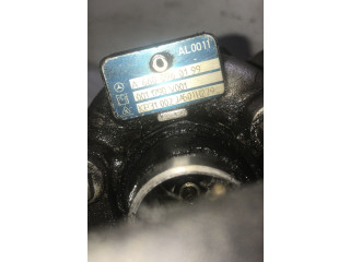 Turbodmychadlo Турбина A6600960199, A6600960199 Smart ForTwo I