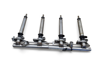 Комплект форсунок A2780703395, A2780700687    Mercedes-Benz GL X166  M278 