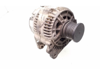 Генератор 028903018A, F22535511 Volkswagen Caddy