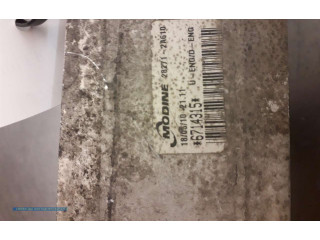 Интеркулер KIA Ceed