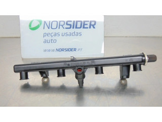 Топливная рампа 280151048 Alfa Romeo 147 1.6 для двигателя AR 321.04