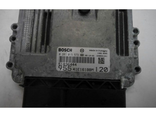 Řídící jednotka 51836444, 51836444   Alfa Romeo Mito 2008