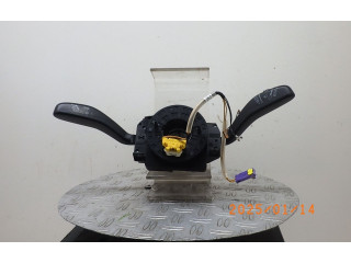 Панель приборов 6Q0953503EC Skoda Fabia Mk2 (5J)