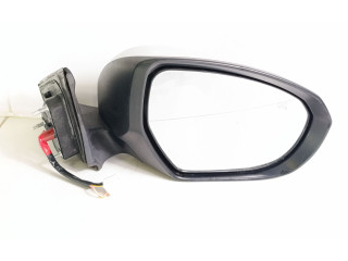 Zpětné zrcátko Suzuki Kizashi 2012 E4022986