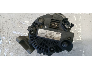 Генератор 51984058, 199B4000 Alfa Romeo Mito