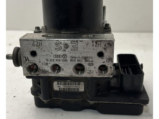 Блок АБС    Audi  A1  2010 - 2018 года