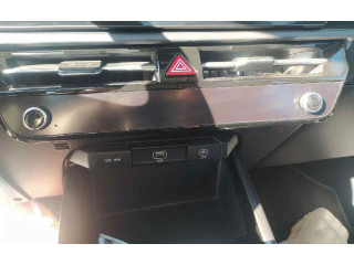 Блок управления климат-контролем    KIA Niro