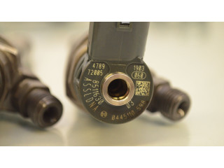 Vstřikovač 8511626, 8514148 BMW 2 F45 B47 D20 A