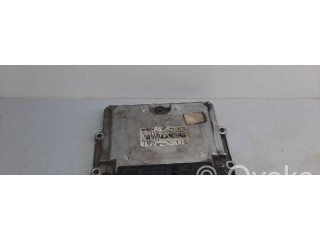 Řídící jednotka 0281010337 Fiat Stilo 2002