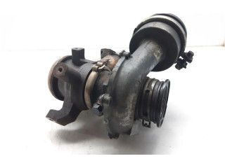  Турбина Mercedes-Benz A W169  A6400901780         