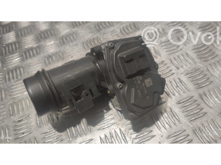 Дроссельная заслонка