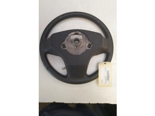 Руль 13296532 Opel Corsa D