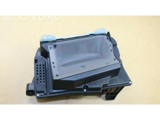 Дисплей KB7W55HU0 Mazda CX-5