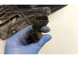 Зеркало электрическое Volkswagen Transporter - Caravelle T4 1991 - 2003 года