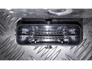 Блок АБС 4670b441 Mitsubishi ASX