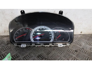 Přístrojová deska Chevrolet Epica 2009 96647733