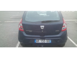 Ручка стеклоочистителей 6001551357 Dacia Sandero
