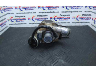 Турбина 73501344   Opel Combo C    