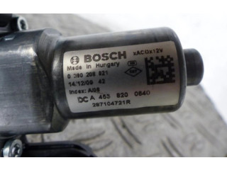 Моторчик заднего дворника 4538207100 Smart ForTwo III C453