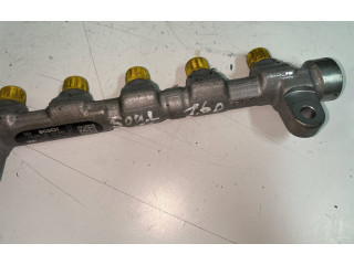 Vstřikovač 31400-2A420, 0445214181 KIA Soul