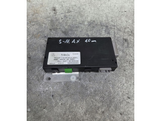 Блок управления крюка для прицепа AM2J19H517AA, 58299071 Ford S-MAX