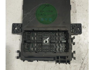 Комплект блоков управления 25191187, 25191187   Chevrolet Spark