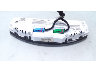 Панель приборов 3D0920881A   Volkswagen Phaeton       