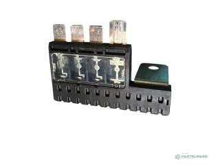 Блок предохранителей 1898009700   KIA Sportage    