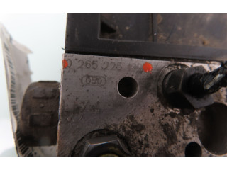 Блок АБС 0265225139, 0265950063   Skoda  Superb B5 (3U)  2001 - 2008 года