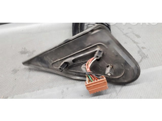 Зеркало (управляемое электричеством) Peugeot 306