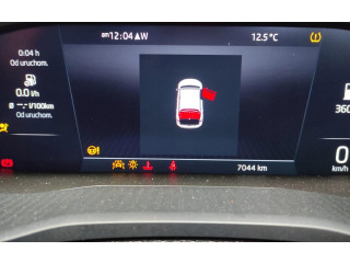 Панель приборов 565920790H Skoda Karoq