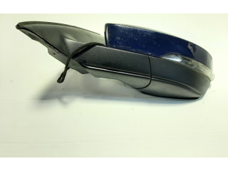 Зеркало электрическое Skoda Octavia Mk3 (5E) 2013 - 2019 года