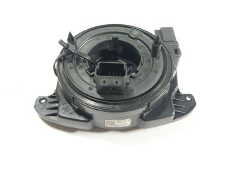 Подушка безопасности водителя 6C0959653, 6C0959653   Skoda Fabia Mk3 (NJ)