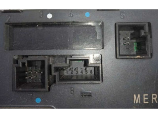 Блок комфорта 2118208485, DELANTERADERECHA   Mercedes-Benz E AMG W210   