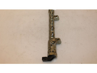 Топливная рампа Mazda CX-5 II для двигателя SHVPTS