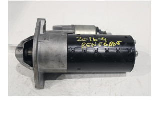 Шатун 55284064 0001172401 Jeep Renegade