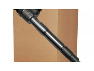 Форсунка 0445110939, 166007383R    Renault Trafic III (X82) для дизельного двигателя  2