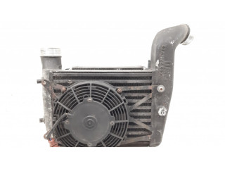 Интеркулер  07L145805A, 4F0121212K   Audi RS6 C6 5.0