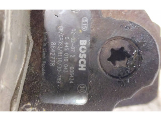 Топливный насос