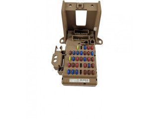 Блок предохранителей 82201FJ100   Subaru Forester SJ    